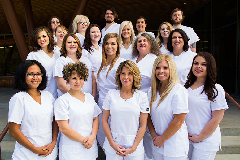 Practical Nursing ATU Ozark